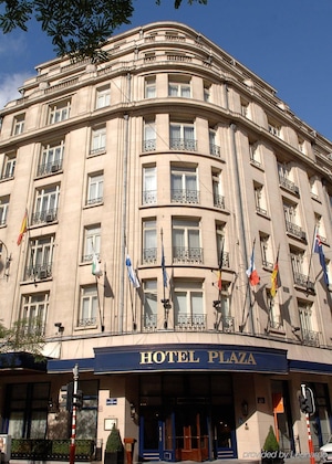 Gallery - Hotel Le Plaza