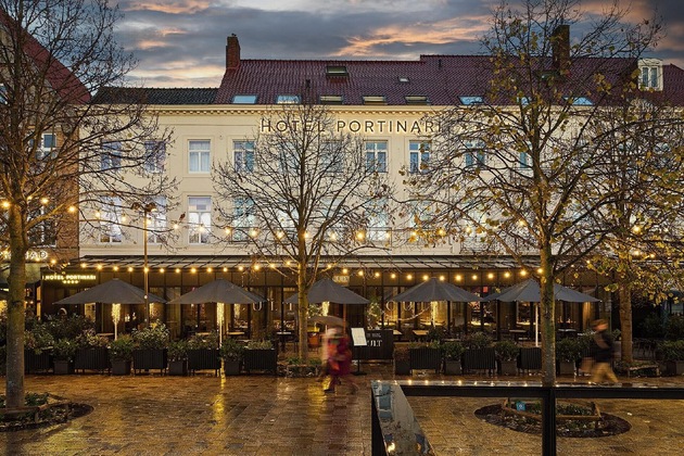 Gallery - Hotel Portinari