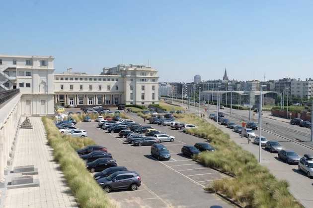 Gallery - Thermae Palace Hotel