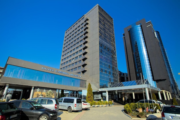 Gallery - Hotel Maritza