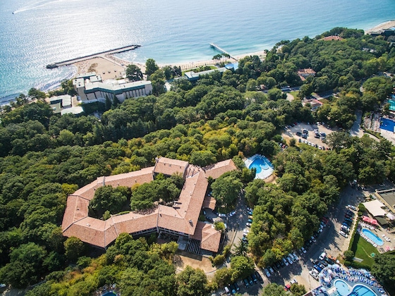 Gallery - Hotel Preslav All Inclusive