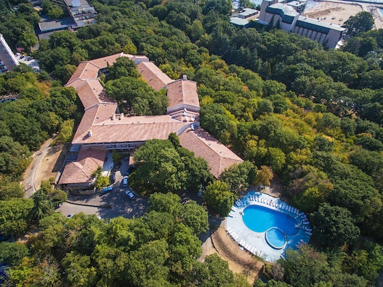 Gallery - Hotel Preslav All Inclusive