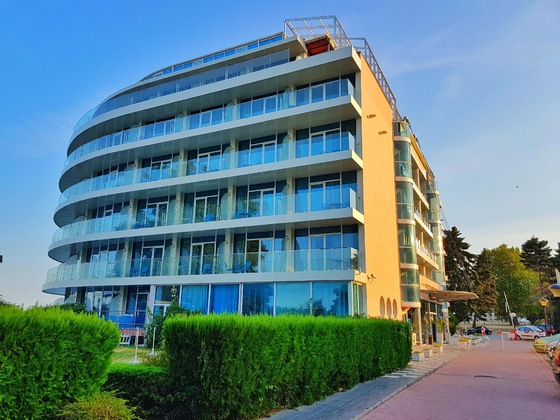 Gallery - Sirius Beach Hotel & Spa