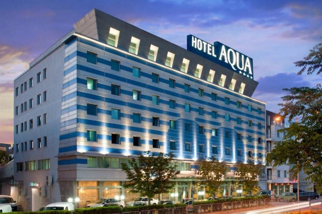 Gallery - Hotel Aqua Varna