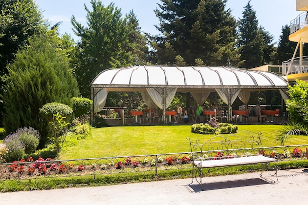 Gallery - Hotel Koral - Free Parking