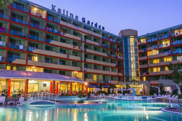 Gallery - Mpm Kalina Garden Hotel