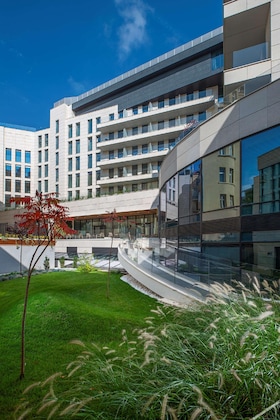 Gallery - Hyatt Regency Sofia
