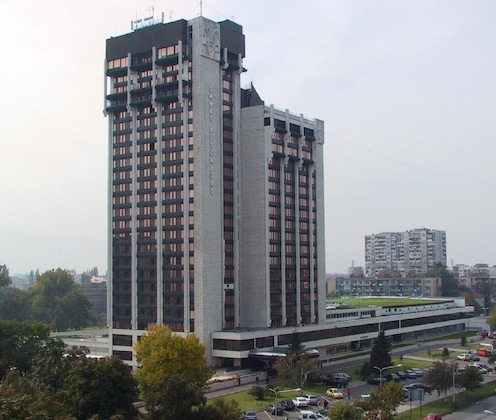 Gallery - Park Hotel Sankt Peterburg
