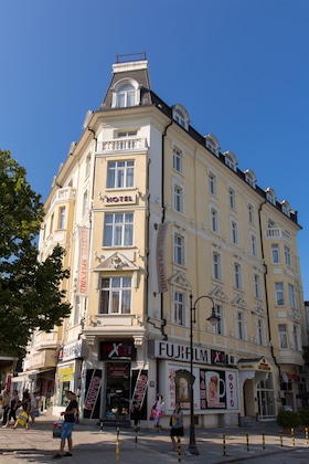 Gallery - Boutique Splendid Hotel