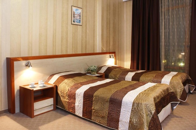 Gallery - Veliko Tarnovo Hotel Premier