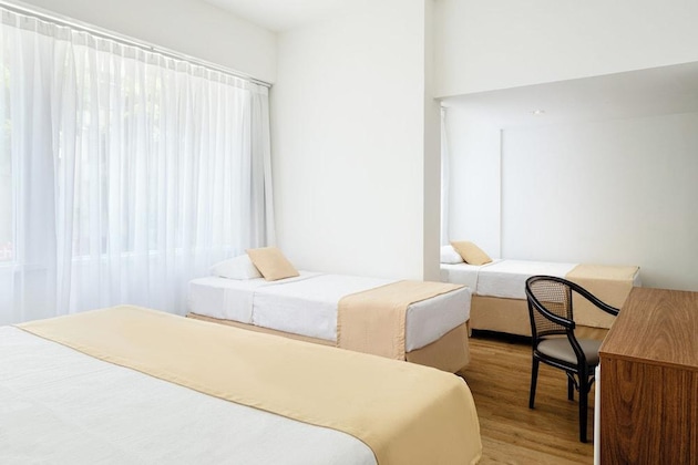 Gallery - Savoy Othon Lite