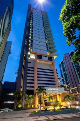 Gallery - Hotel Brasil Tropical