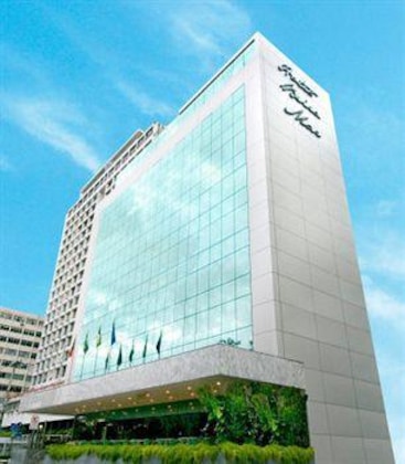 Gallery - Hotel Beira Mar