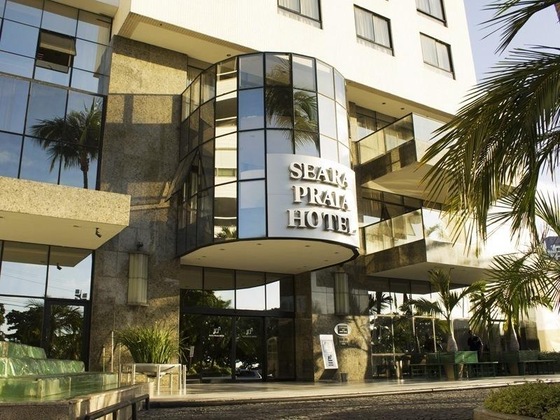 Gallery - Seara Praia Hotel