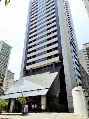 Gallery - Quality Hotel Paulista