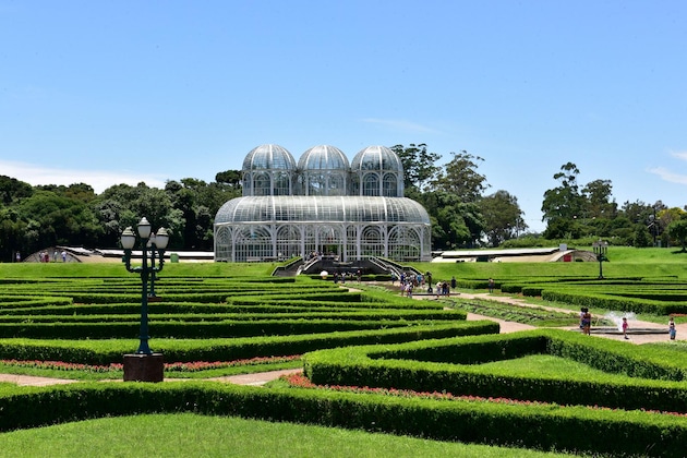 Gallery - Pestana Curitiba