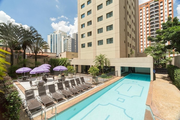 Gallery - Mercure Sao Paulo Ibirapuera Privilege