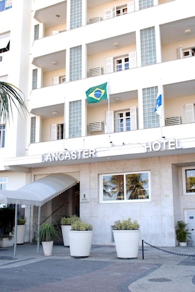 Gallery - Hotel Rio Lancaster