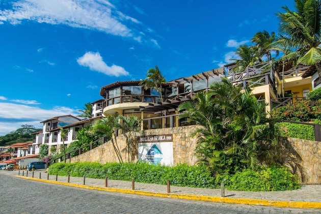 Gallery - Hotel Ilha Branca Inn