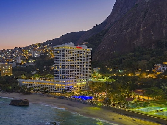 Gallery - Sheraton Grand Rio Hotel & Resort