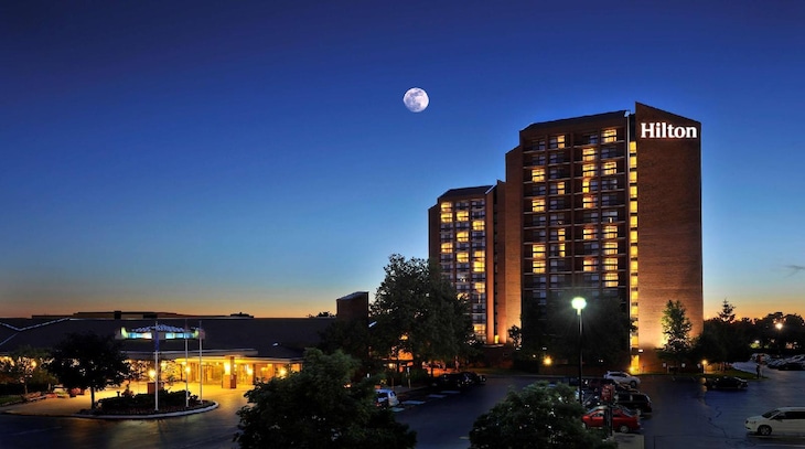 Gallery - Hilton Mississauga Meadowvale