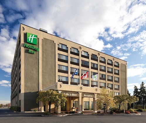 Gallery - Holiday Inn Montreal Longueuil By Ihg