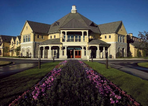 Gallery - Marriott Niagara Falls Fallsview Hotel & Spa