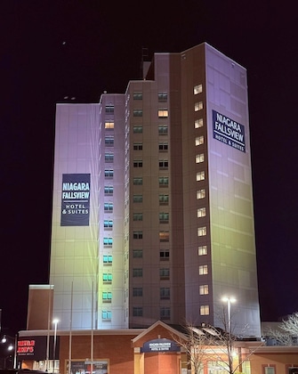 Gallery - Niagara Fallsview Hotel