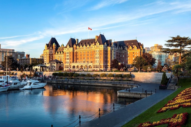 Gallery - Fairmont Empress