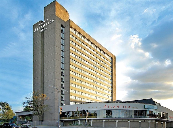 Gallery - Atlantica Hotel Halifax