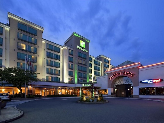 Gallery - Holiday Inn Vancouver Airport- Richmond By Ihg