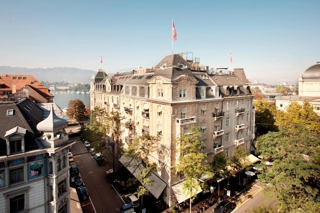 Gallery - Hotel Europe
