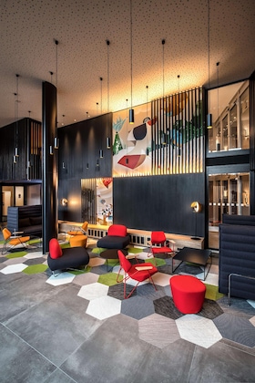 Gallery - Radisson Hotel Zurich Airport