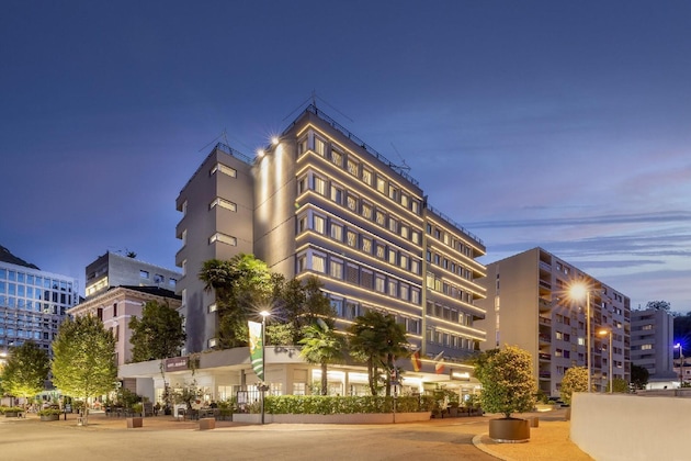 Gallery - Hotel Admiral