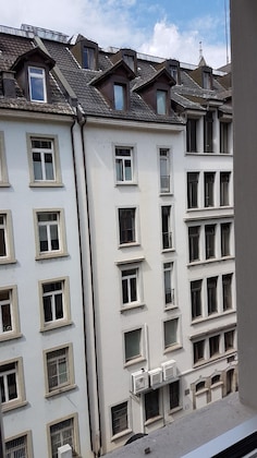 Gallery - Hotel Alpina Luzern