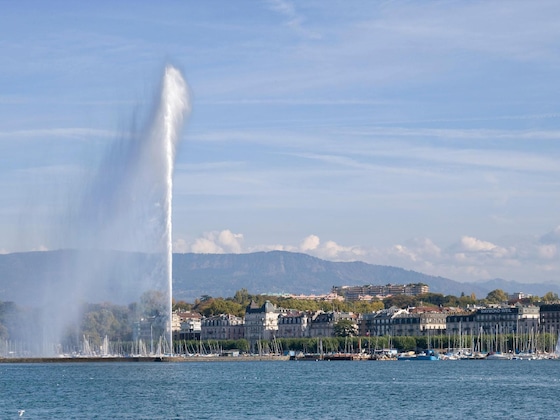 Gallery - Ibis Geneve Centre Lac