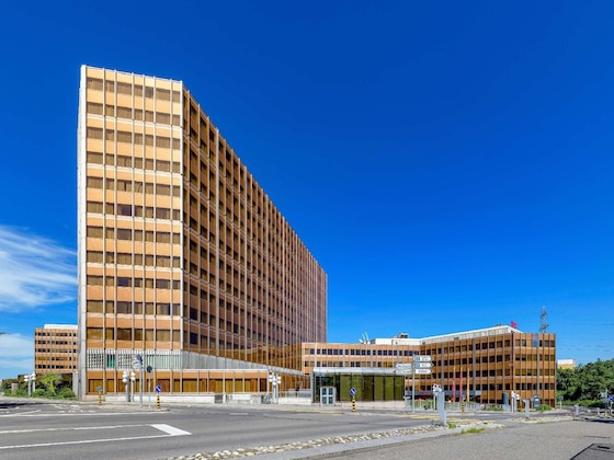 Gallery - Mövenpick Hotel Geneva