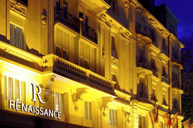 Gallery - Renaissance Lucerne Hotel
