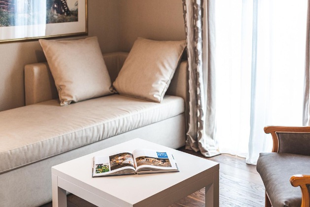 Gallery - Boutique Hotel Albana Real - Restaurants & Spa
