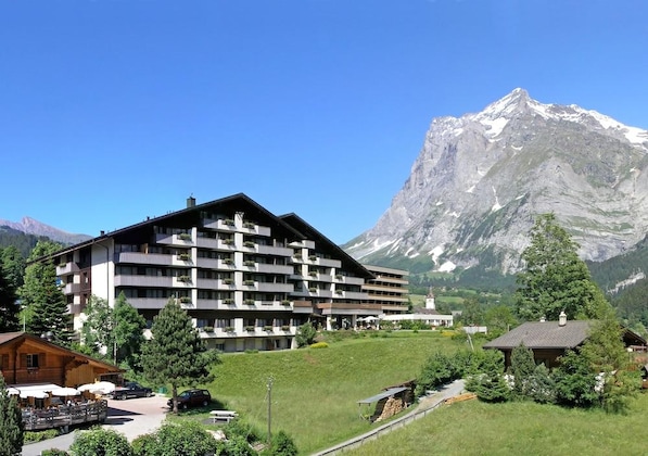 Gallery - Sunstar Hotel Grindelwald