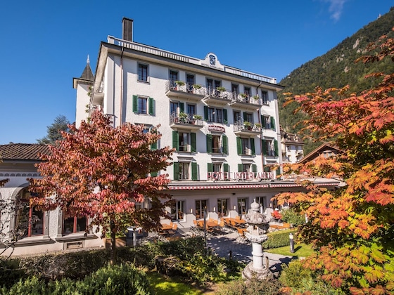 Gallery - Hotel Interlaken