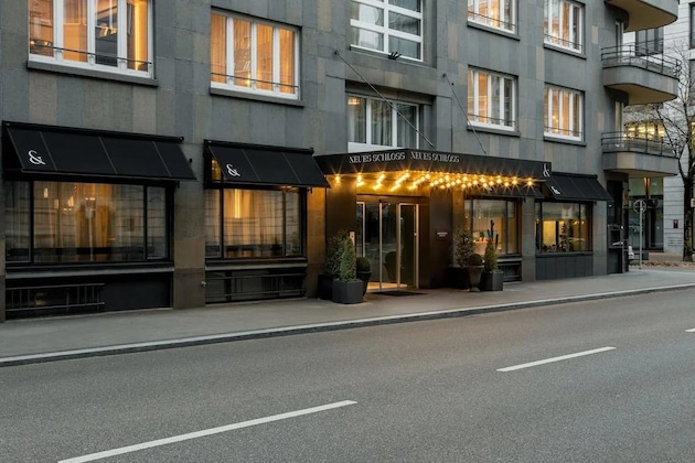 Gallery - Neues Schloss Privat Hotel Zurich, Autograph Collection