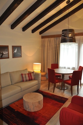 Gallery - Hotel Ambassador Zermatt