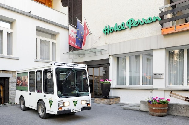 Gallery - Alpine Hotel Perren