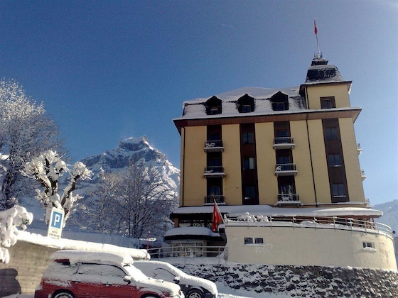 Gallery - Minotel Edelweiss