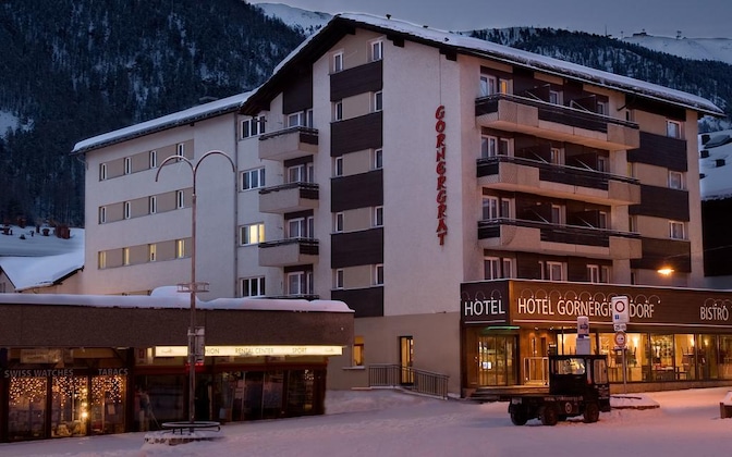 Gallery - Gornergrat Dorf Hotel