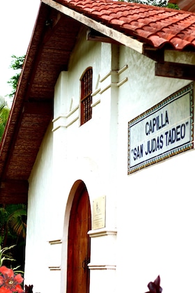 Gallery - Rio Perlas Thermal Resort & Spa