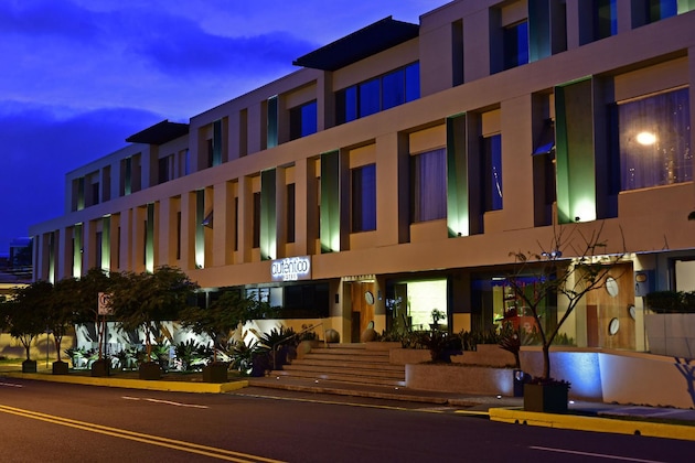 Gallery - Autentico Hotel