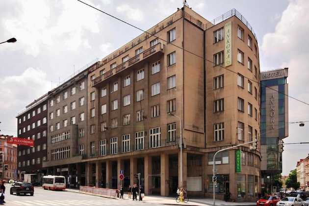 Gallery - Hotel Legie