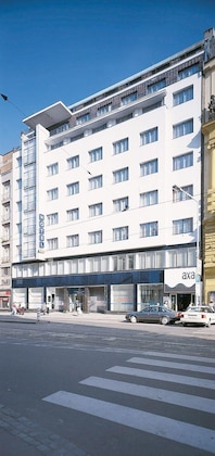 Gallery - Axa Hotel
